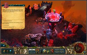 W wiosce źle się dzieje - Sheterra | Kontrakty | Kings Bounty Wojownicza księżniczka - Kings Bounty: Wojownicza księżniczka - poradnik do gry