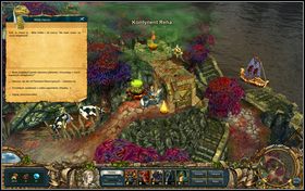 Szybkie zadanie dla Amelii - Reha | Kontrakty | Kings Bounty Wojownicza księżniczka - Kings Bounty: Wojownicza księżniczka - poradnik do gry