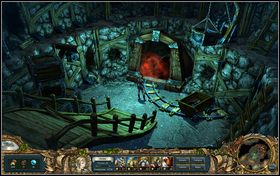 Tunel prowadzący do nieczynnej sztolni - Inne zadania | Zadania | Kings Bounty Wojownicza księżniczka - Kings Bounty: Wojownicza księżniczka - poradnik do gry
