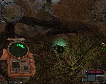 Zleceniodawca: Snag - Questy (cz.2) | Zaton Stalker Zew Prypeci - S.T.A.L.K.E.R.: Zew Prypeci - poradnik do gry