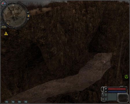 Powinniśmy zbadać teraz głębsze korytarze - Questy (cz.2) | Zaton Stalker Zew Prypeci - S.T.A.L.K.E.R.: Zew Prypeci - poradnik do gry