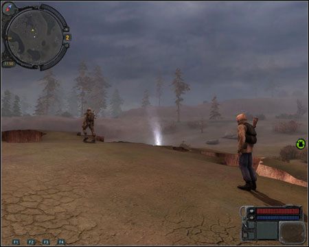 Zleceniodawca: Owl - Questy (cz.3) | Zaton Stalker Zew Prypeci - S.T.A.L.K.E.R.: Zew Prypeci - poradnik do gry