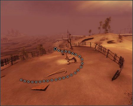 Po teleportacji, uważamy żeby nie spaść na poziom niżej - Questy (cz.7) | Zaton Stalker Zew Prypeci - S.T.A.L.K.E.R.: Zew Prypeci - poradnik do gry