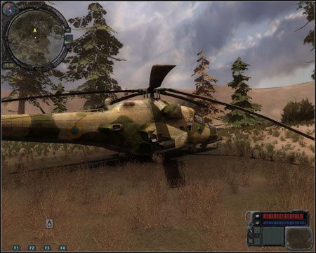 1 - Questy (cz.7) | Zaton Stalker Zew Prypeci - S.T.A.L.K.E.R.: Zew Prypeci - poradnik do gry