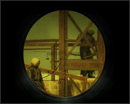 FAZA 2 - spotkanie - Questy (cz.10) | Zaton Stalker Zew Prypeci - S.T.A.L.K.E.R.: Zew Prypeci - poradnik do gry