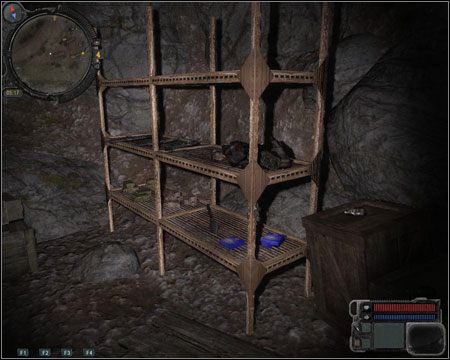 Zleceniodawca: Vano - Questy (cz.1) | Jupiter w Stalker Zew Prypeci - S.T.A.L.K.E.R.: Zew Prypeci - poradnik do gry