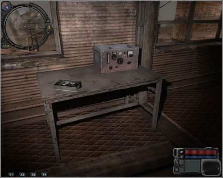 1 - Questy (cz.2) | Jupiter w Stalker Zew Prypeci - S.T.A.L.K.E.R.: Zew Prypeci - poradnik do gry