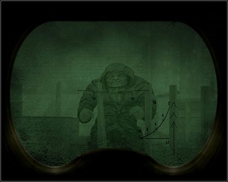 Zleceniodawca: Trapper, po zadaniu 8 - Questy (cz.3) | Jupiter w Stalker Zew Prypeci - S.T.A.L.K.E.R.: Zew Prypeci - poradnik do gry