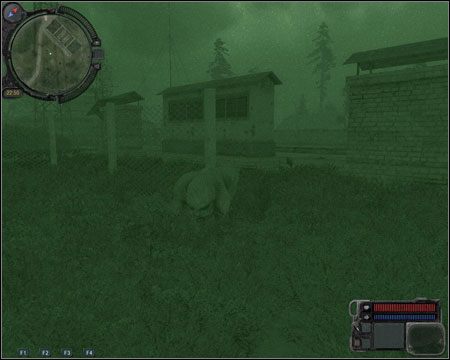 1 - Questy (cz.3) | Jupiter w Stalker Zew Prypeci - S.T.A.L.K.E.R.: Zew Prypeci - poradnik do gry