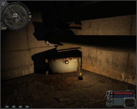 Zleceniodawca: Garry - Questy (cz.4) | Jupiter w Stalker Zew Prypeci - S.T.A.L.K.E.R.: Zew Prypeci - poradnik do gry