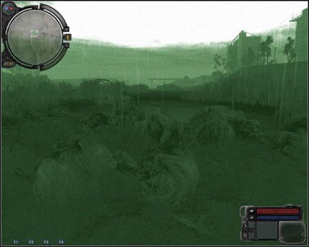 Zleceniodawca: Professor Ozersky, po ukończeniu zadania 14 - Questy (cz.6) | Jupiter w Stalker Zew Prypeci - S.T.A.L.K.E.R.: Zew Prypeci - poradnik do gry