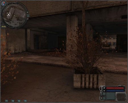 Zleceniodawca: Professor Hermann - Questy (cz.7) | Jupiter w Stalker Zew Prypeci - S.T.A.L.K.E.R.: Zew Prypeci - poradnik do gry