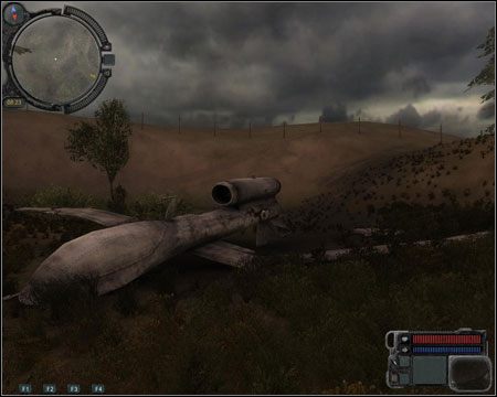 FAZA 2 - poszukiwania karabinu - Questy (cz.8) | Jupiter w Stalker Zew Prypeci - S.T.A.L.K.E.R.: Zew Prypeci - poradnik do gry