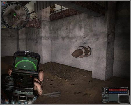 Zleceniodawca: Major Degtyarev - Questy (cz.8) | Jupiter w Stalker Zew Prypeci - S.T.A.L.K.E.R.: Zew Prypeci - poradnik do gry