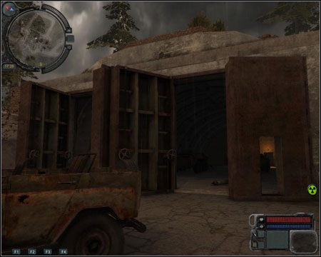 Będziemy musieli zabić kilka skoczko-psów - Questy (cz.9) | Jupiter w Stalker Zew Prypeci - S.T.A.L.K.E.R.: Zew Prypeci - poradnik do gry