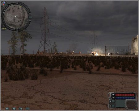 1 - Questy (cz.9) | Jupiter w Stalker Zew Prypeci - S.T.A.L.K.E.R.: Zew Prypeci - poradnik do gry