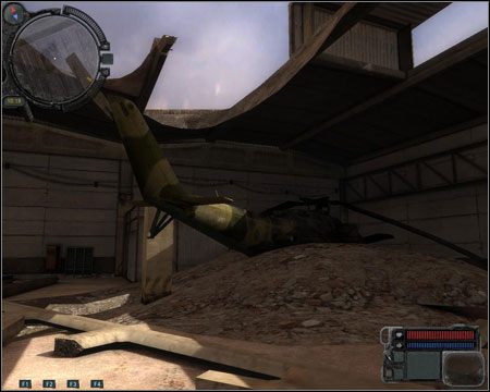 1 - Questy (cz.10) | Jupiter w Stalker Zew Prypeci - S.T.A.L.K.E.R.: Zew Prypeci - poradnik do gry