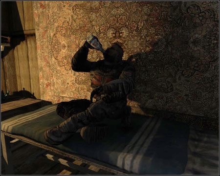 FAZA 2 - SEVA - Questy (cz.12) | Jupiter w Stalker Zew Prypeci - S.T.A.L.K.E.R.: Zew Prypeci - poradnik do gry