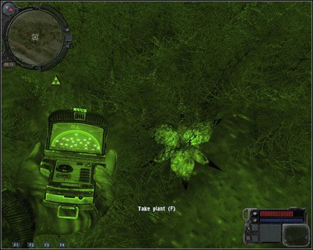 1 - Questy (cz.12) | Jupiter w Stalker Zew Prypeci - S.T.A.L.K.E.R.: Zew Prypeci - poradnik do gry