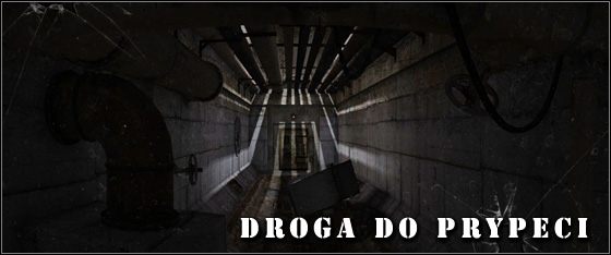 W kanałach czeka na nas wielu przeciwników w skład których wchodzą dwa typy mutantów (szczuro-podobne, skaczące psy - Tushkan, oraz humanoidalne skaczące potwory - Snork) - Opis przejścia (cz.1) | Droga do Prypeci w Stalker Zew Prypeci - S.T.A.L.K.E.R.: Zew Prypeci - poradnik do gry