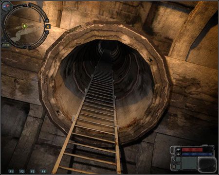 1 - Opis przejścia (cz.2) | Droga do Prypeci w Stalker Zew Prypeci - S.T.A.L.K.E.R.: Zew Prypeci - poradnik do gry