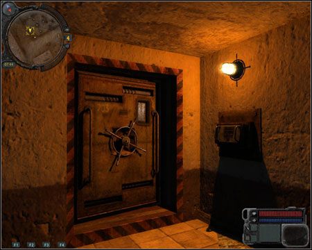 1 - Questy (cz.1) | Prypeć i Laboratorium X8 w Stalker Zew Prypeci - S.T.A.L.K.E.R.: Zew Prypeci - poradnik do gry