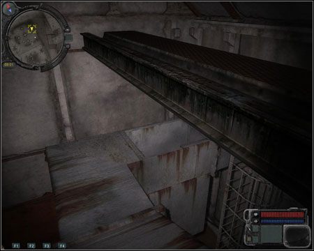 FAZA 3 - Kovalsky - Questy (cz.1) | Prypeć i Laboratorium X8 w Stalker Zew Prypeci - S.T.A.L.K.E.R.: Zew Prypeci - poradnik do gry