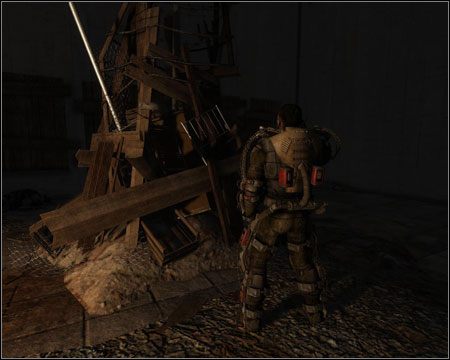 2 - Questy (cz.2) | Prypeć i Laboratorium X8 w Stalker Zew Prypeci - S.T.A.L.K.E.R.: Zew Prypeci - poradnik do gry