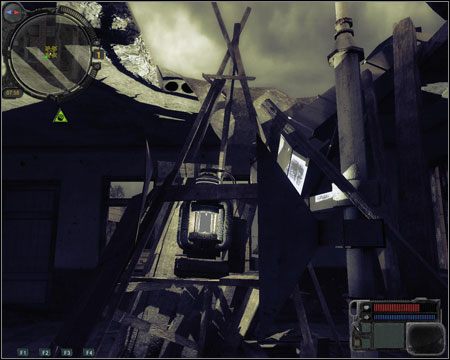 Zleceniodawca: automatycznie po zadaniu 9 - Questy (cz.4) | Prypeć i Laboratorium X8 w Stalker Zew Prypeci - S.T.A.L.K.E.R.: Zew Prypeci - poradnik do gry