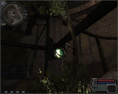 2 - Questy (cz.5) | Jupiter w Stalker Zew Prypeci - S.T.A.L.K.E.R.: Zew Prypeci - poradnik do gry