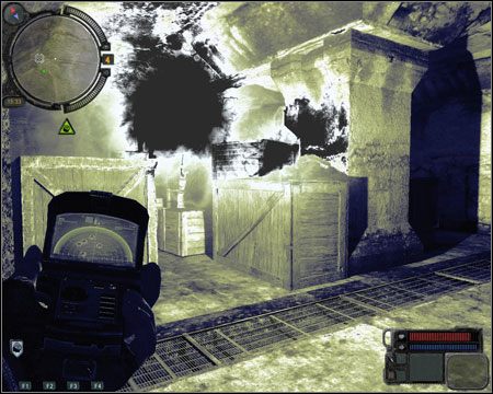3 - Questy (cz.5) | Jupiter w Stalker Zew Prypeci - S.T.A.L.K.E.R.: Zew Prypeci - poradnik do gry