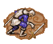 Koszt: 8 spell points - Water Magic w Heroes of Might & Magic III The Restoration of Erathia - Heroes of Might & Magic III: The Restoration of Erathia - poradnik do gry