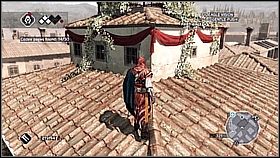 6 - Wstęp, Florencja | Glyfy w Assassins Creed II - Assassins Creed II - poradnik do gry