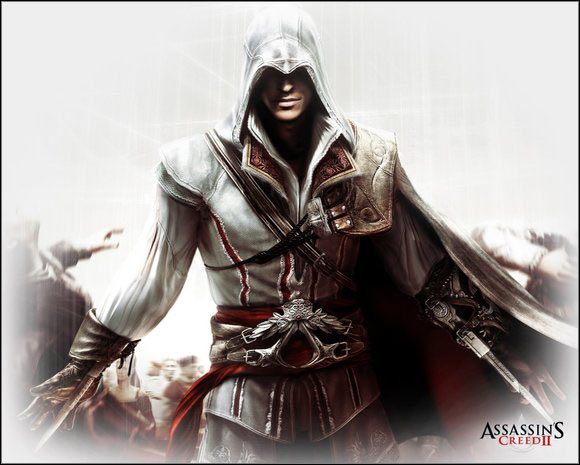 Poradnik do gry Assassins Creed II zawiera kompletny opis przejścia i zaliczenia wszystkich jej elementów na 100% - Poradnik do gry Assassins Creed II - Wprowadzenie - Assassins Creed II - poradnik do gry