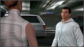 Jedziemy windą na dół - zrobi się tłoczno - Prolog | Fabuła | Solucja Assassins Creed II - Assassins Creed II - poradnik do gry