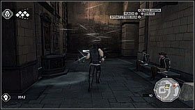 7 - Sekwencja 1 (1) | Fabuła | Solucja Assassins Creed II - Assassins Creed II - poradnik do gry