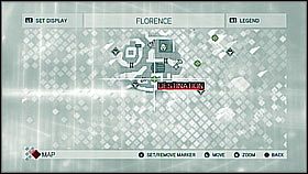 5 - Sekwencja 1 (2) | Fabuła | Solucja Assassins Creed II - Assassins Creed II - poradnik do gry