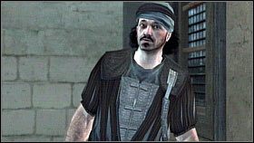 6 - Sekwencja 1 (2) | Fabuła | Solucja Assassins Creed II - Assassins Creed II - poradnik do gry