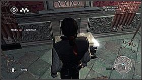 11 - Sekwencja 1 (2) | Fabuła | Solucja Assassins Creed II - Assassins Creed II - poradnik do gry