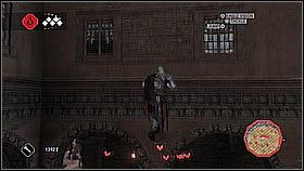 Gdy będziemy wystarczająco blisko nie pozostanie nic innego jak zadać śmiertelny cios - Sekwencja 2 | Fabuła | Solucja Assassins Creed II - Assassins Creed II - poradnik do gry