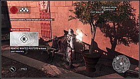 10 - Sekwencja 2 | Fabuła | Solucja Assassins Creed II - Assassins Creed II - poradnik do gry