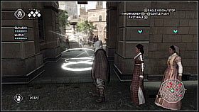 12 - Sekwencja 2 | Fabuła | Solucja Assassins Creed II - Assassins Creed II - poradnik do gry