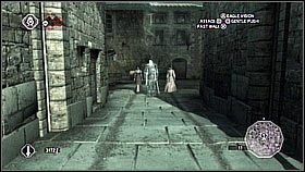 2 - Sekwencja 3 | Fabuła | Solucja Assassins Creed II - Assassins Creed II - poradnik do gry