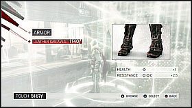 Wracamy do miasteczka i kierujemy do kowala - Sekwencja 3 | Fabuła | Solucja Assassins Creed II - Assassins Creed II - poradnik do gry