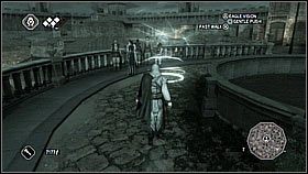 11 - Sekwencja 3 | Fabuła | Solucja Assassins Creed II - Assassins Creed II - poradnik do gry