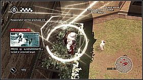 2 - Sekwencja 4 (1) | Fabuła | Solucja Assassins Creed II - Assassins Creed II - poradnik do gry