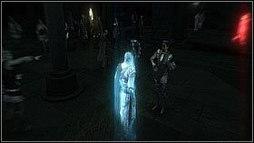 4 - Sekwencja 4 (1) | Fabuła | Solucja Assassins Creed II - Assassins Creed II - poradnik do gry