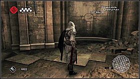 10 - Sekwencja 4 (1) | Fabuła | Solucja Assassins Creed II - Assassins Creed II - poradnik do gry