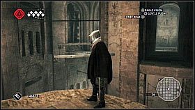 11 - Sekwencja 4 (1) | Fabuła | Solucja Assassins Creed II - Assassins Creed II - poradnik do gry