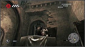 12 - Sekwencja 4 (1) | Fabuła | Solucja Assassins Creed II - Assassins Creed II - poradnik do gry